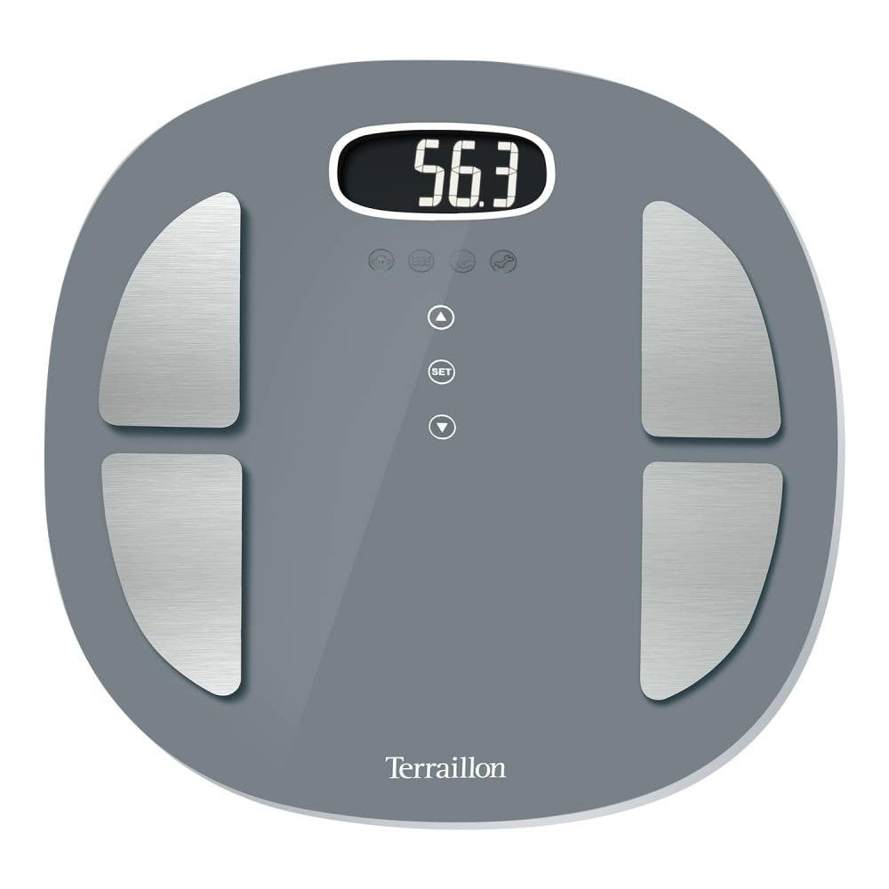Terraillon Pop Color Coach – Smart Fitness Tracker | 14956