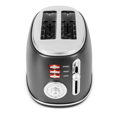 Berlinger Haus Electric Toaster, 850W | 9643BH