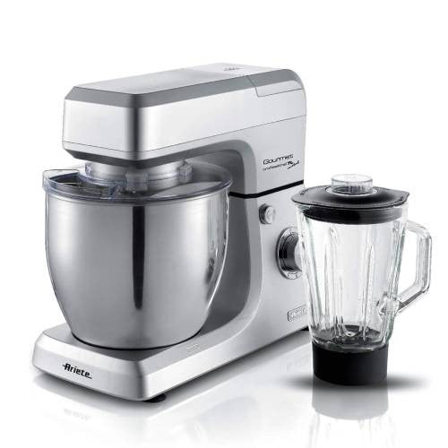 Ariete Kitchen Machine With Blender Attachment | 1598/1