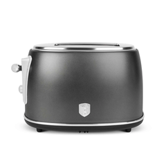 Berlinger Haus Electric Toaster, 850W | 9643BH