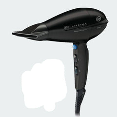 Bellissima P11 2300 Professional Hair Dryer – Diffuser & Concentrator Nozzle | 11463X