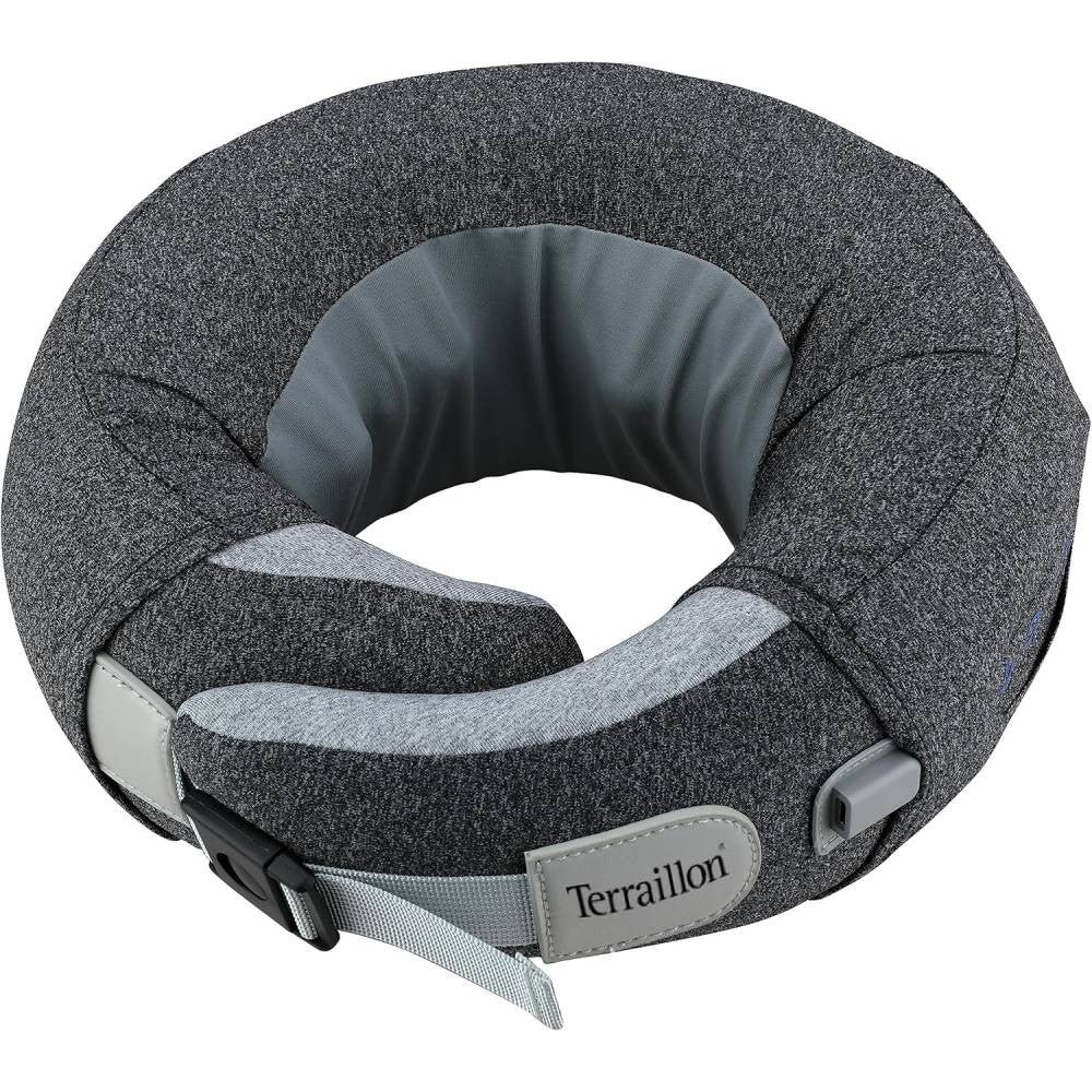 Terraillon Neck & Shoulder Massager with Relaxation Therapy | 15310