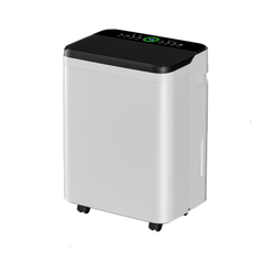 Queen Chef Dehumidifier 28L Auto Restart 260W - White | AP28-2007EE