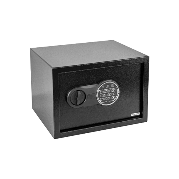 Queen Chef Electronic Safe Box, 350×250×250mm | QCSF25
