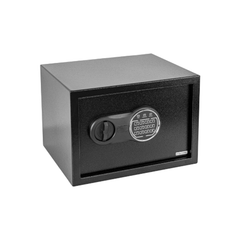 Queen Chef Electronic Safe Box, 350×250×250mm | QCSF25