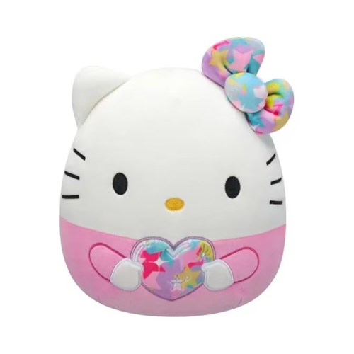 Squishmallows 8″ Hello Kitty Plush | SQSN00614