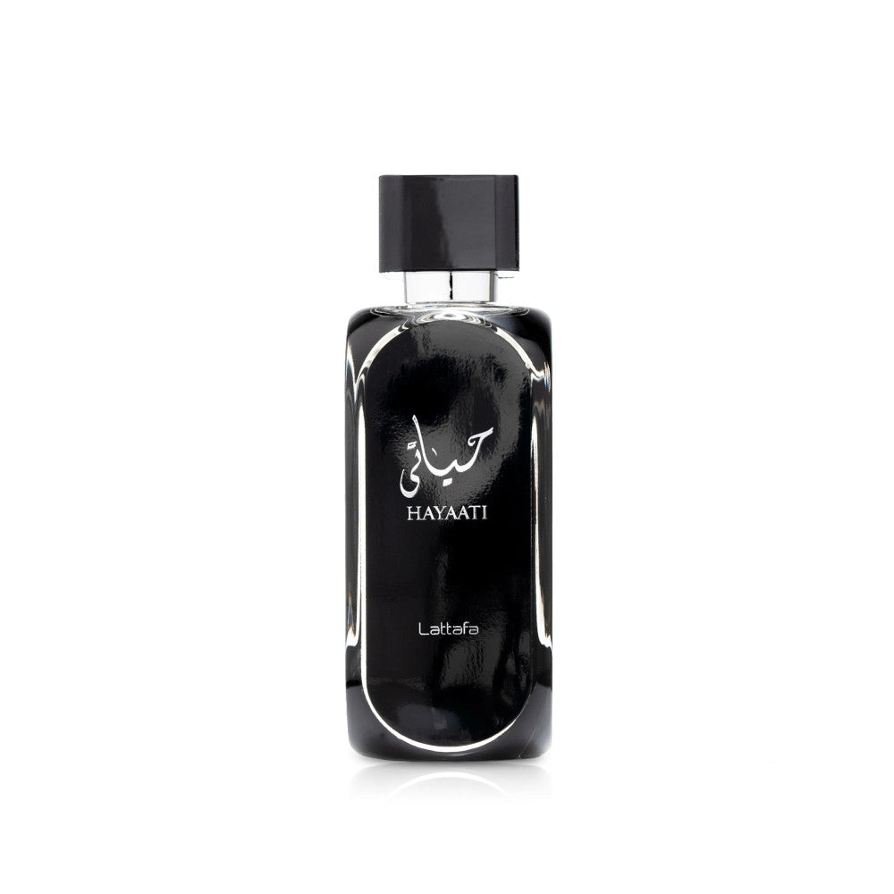 لطافة حياتي عطر للرجال والنساء – 100 مل