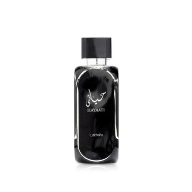 Lattafa Hayaati Eau De Parfum Pour Homme & Femme – 100ml