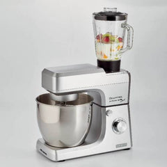 Ariete Kitchen Machine With Blender Attachment | 1598/1