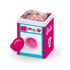 Barbie Kids Washing Machine Playset with Accessories | 1611