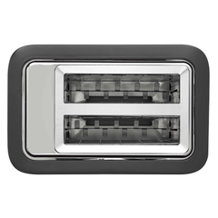 Berlinger Haus Digital Toaster, 870W, LED Display | 9666BH