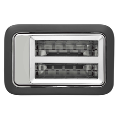 Berlinger Haus Digital Toaster, 870W, LED Display | 9666BH