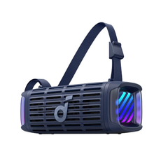 Soundcore Boom 3i Rugged Outdoor Speaker - Blue | ANKBOOM3I-SD25-K/BL