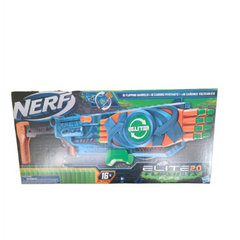 NERF Elite 2.0 Flip-16 Dart Blaster | 95126