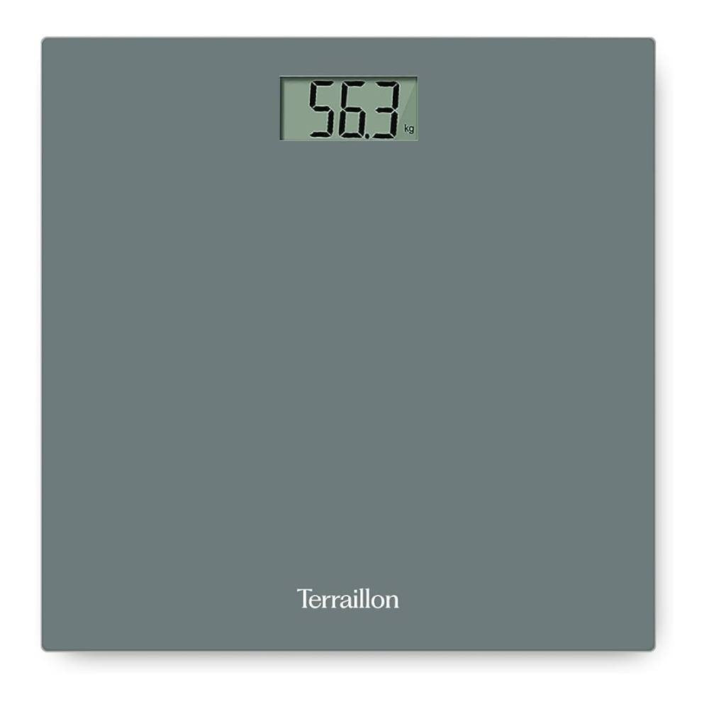 Terraillon TX1500 Grey – High Precision Digital Scale | 15414