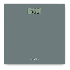 Terraillon TX1500 Grey – High Precision Digital Scale | 15414