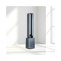 Ufesa OSAKA Silent Bladeless Fan | UFSWSHAOSAKA