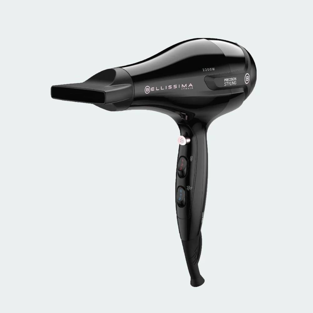 Bellissima Handy Fast Hair Dryer S9 2200 – Quick Dry & Compact Design | 11520