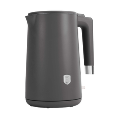 Berlinger Haus Double Wall Kettle 1.7L, 1800W | 9580BH