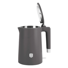 Berlinger Haus Double Wall Kettle 1.7L, 1800W | 9580BH