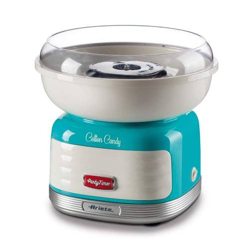 Ariete Blue Cotton Candy Party Time | 2973/01