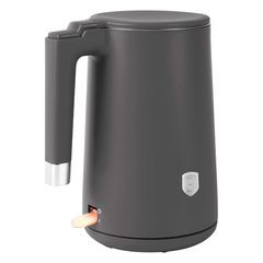 Berlinger Haus Double Wall Kettle 1.7L, 1800W | 9580BH