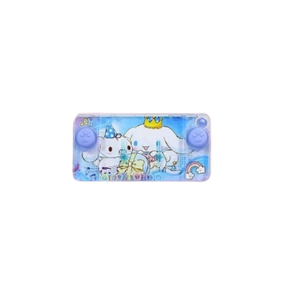 Kids Water Ring Toss Game Cinnamoroll Design | 789A-24L