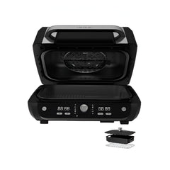 Cecotec CecoFry Fire Dome 6000 Air Fryer & Grill | 4950