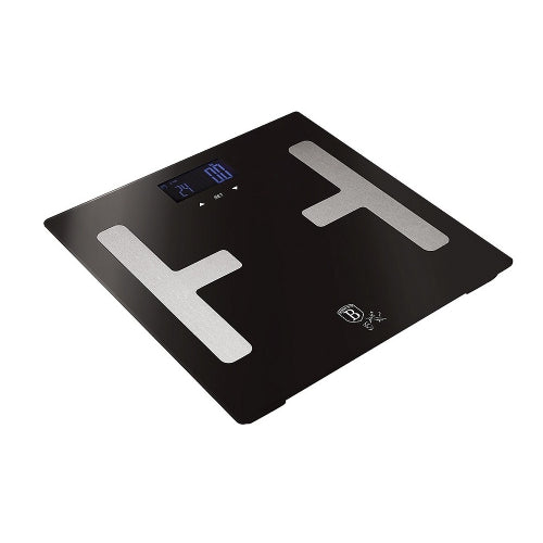 Berlinger Haus Digital Bathroom Bodyfat Scale | BH/9102