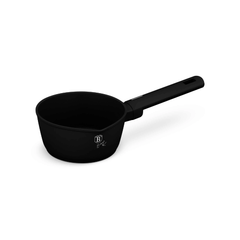 Berlinger Haus Sauce Pan 16 cm – Matte Black | BH/8174