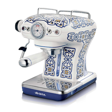 Ariete Capri Espresso Coffee Machine | 1389/1 CA