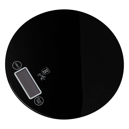 Berlinger Haus Digital Kitchen Scale, Capacity 5 kg | BH/9435