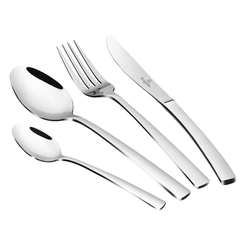 Berlinger Haus 24 pcs Cutlery Set Mirror Finish | BH/3040