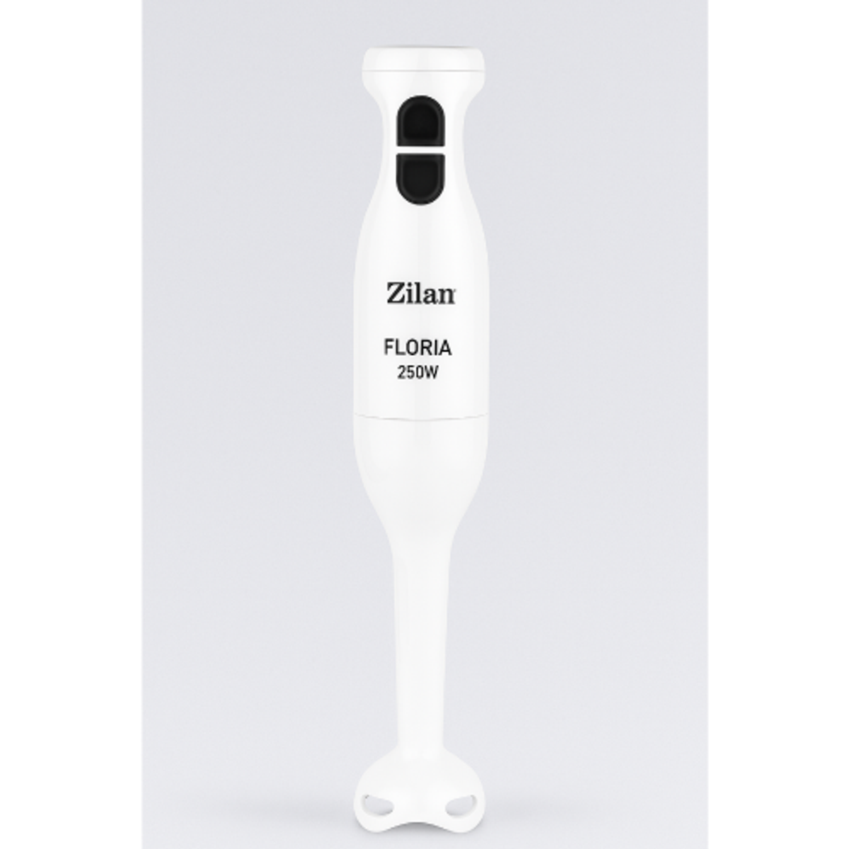 Zilan Floria Hand Mixer 250W, 2 Speed Settings – White | ZLN7973