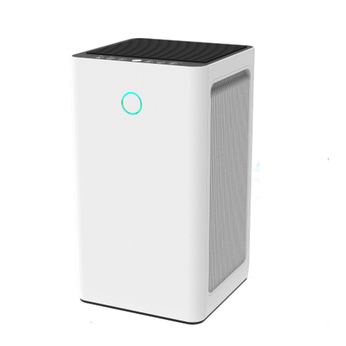 Queen Chef Air Purifier 3-Speed Auto Silent Timer Child Lock | QC-XB90-280