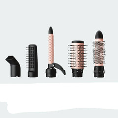 Bellissima Dry & Style GH18 1100 5-in-1 Hot Air Brush Styling System | 11726