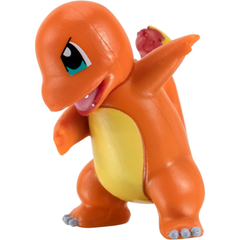 Pokémon Battle Figure 6-Pack | PKW2470