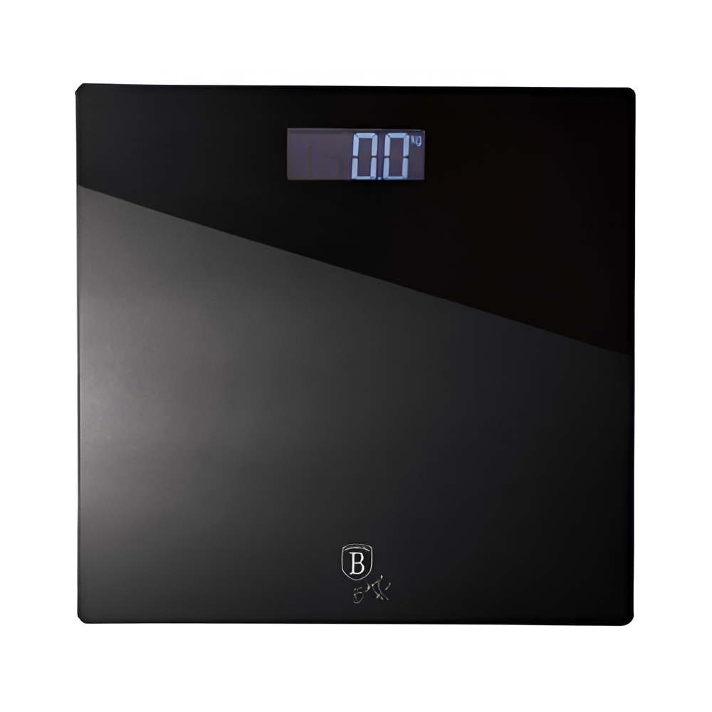 Berlinger Haus Digital Bathroom Scale | BH/9354