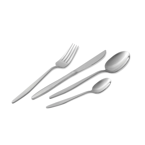 Berlinger Haus 24 pcs Cutlery Set Mirror Finish | BH/3035