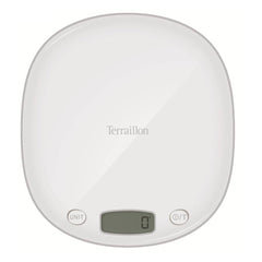 Terraillon Macaron Meringue – Precision Kitchen Scale | 15248