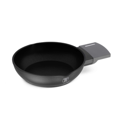 Berlinger Haus Mini Pan 16 cm – Matte Anthracite | BH/8136