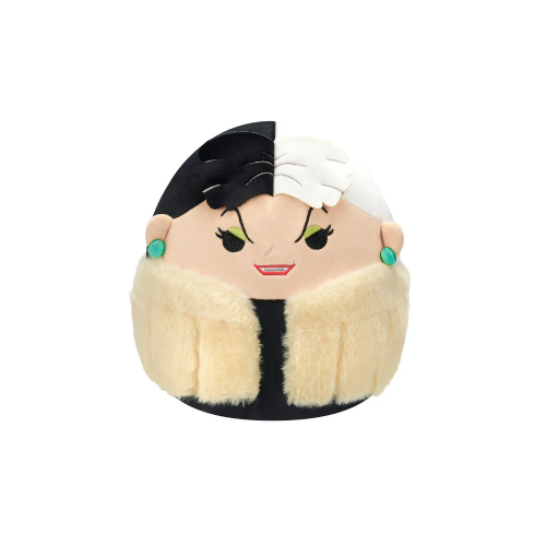 Squishmallows 8″ Cruella de Vil Plush | SQDI00910