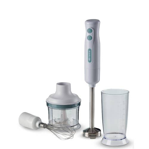 Ariete Hand Blender Breakfast 3 in 1 700W - White | 601/11
