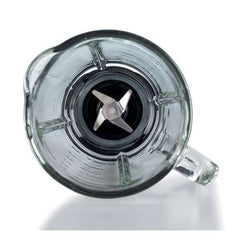 Ariete Moderna Blender 1000W - Black | 585/02