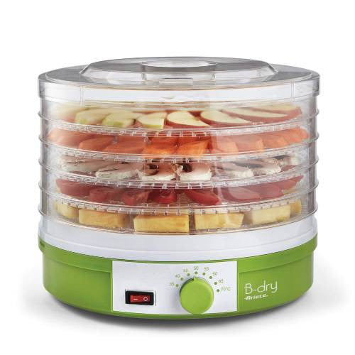 Ariete Dehydrator Cooker 5 Baskets 245W | 616