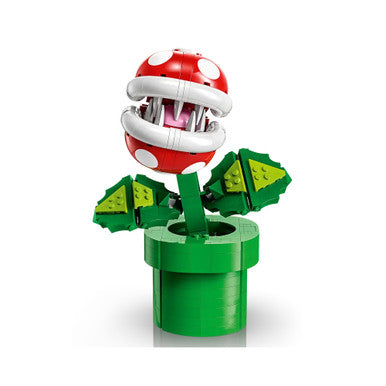 نبتة البيرانا من LEGO® Super Mario™‎ | 71426