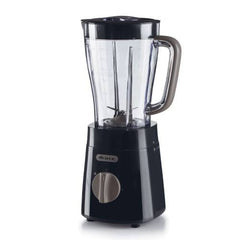 Ariete Plastic Blender Breakfast 1.5L 500W - Black | 576/03