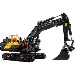 LEGO® Technic™ حفارة فولفو EC500 الهجينة | 42215