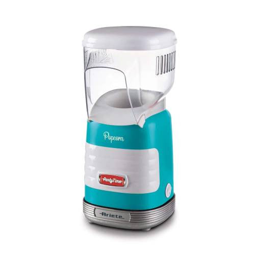 Ariete Blue Pop Corn Party Time | 2956/01