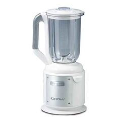 Ariete Chopper Food Processor with Blender | 1827